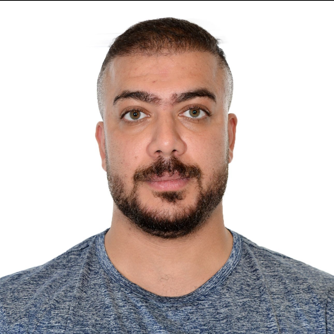 Fahad Al Hamami — Founder & CEO of AIREST